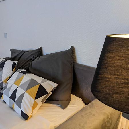 Bel Appartement Cosy - Aparthotel Porte de Versailles Parc des expos - Balard Issy-les-Moulineaux Extérieur photo