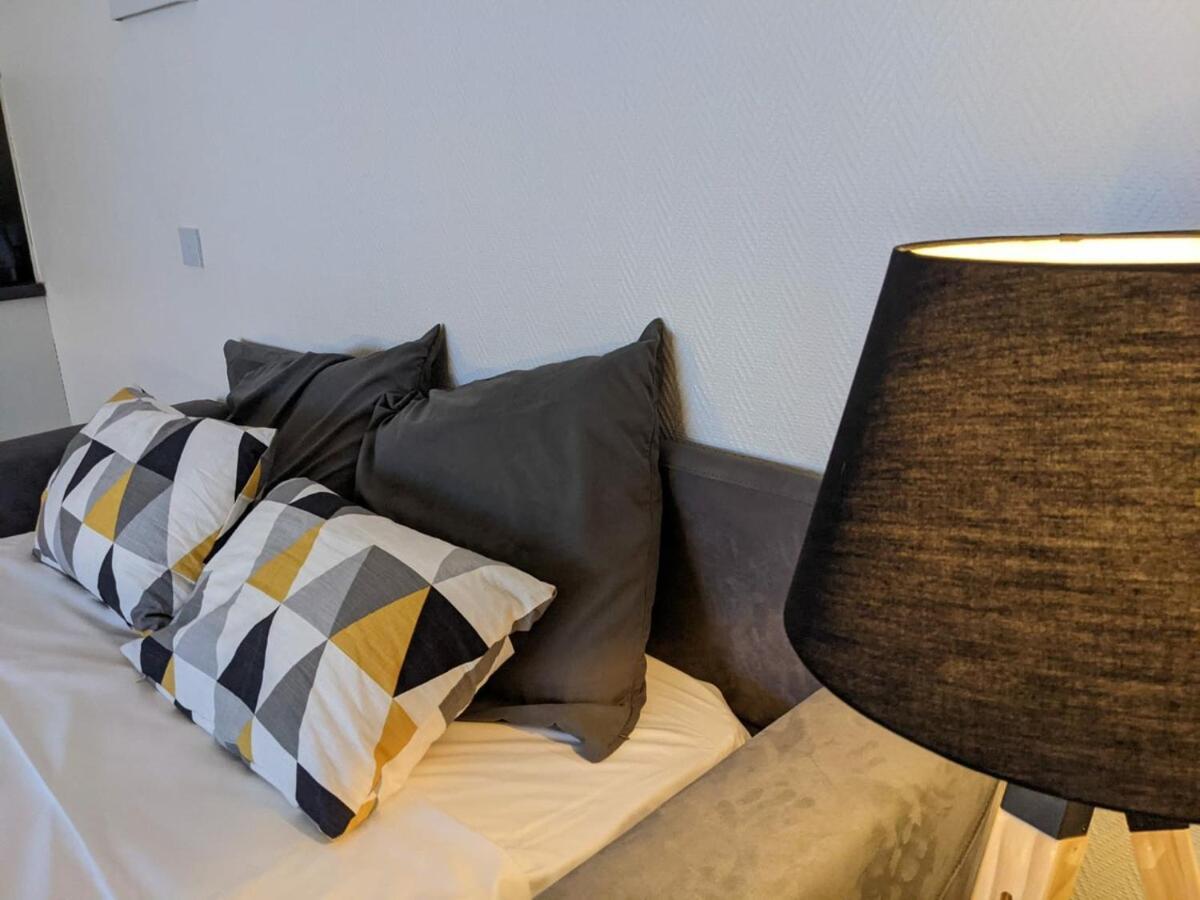 Bel Appartement Cosy - Aparthotel Porte de Versailles Parc des expos - Balard Issy-les-Moulineaux Extérieur photo